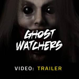 Ghost Watcher - Video Trailer