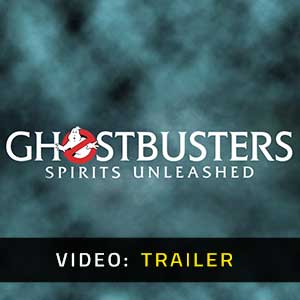 Ghostbusters Spirits Unleashed - Video Trailer