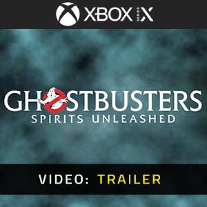 Ghostbusters Spirits Unleashed - Video Trailer
