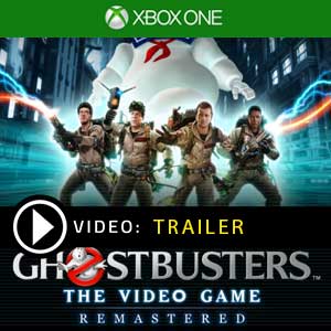 Ghostbusters The Video Game Remastered Xbox One Prices Digital or Box Edition
