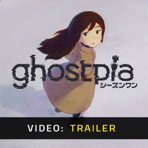 ghostpia Season One Video Trailer