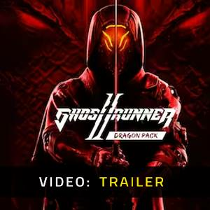 Ghostrunner 2 Dragon Pack Pc
