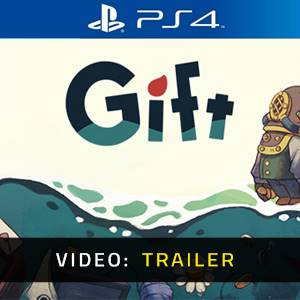 Gift - Video Trailer