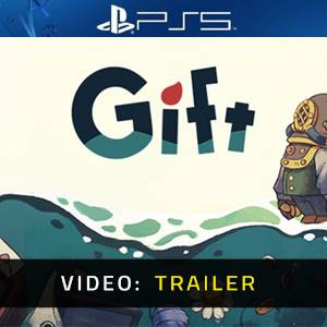 Gift - Video Trailer