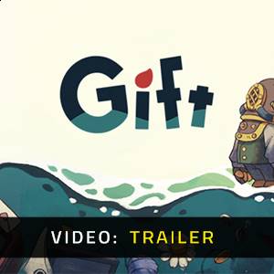Gift - Video Trailer