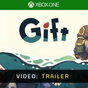 Gift - Video Trailer