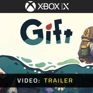 Gift - Video Trailer
