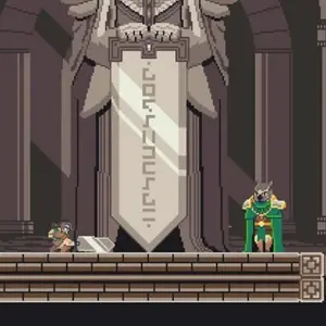 GIGASWORD - Throne Room