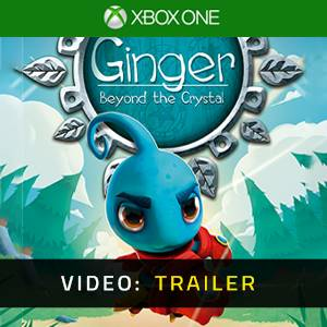 Ginger Beyond the Crystal Xbox One