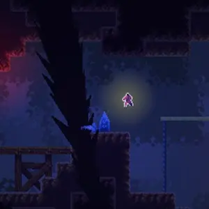Ginnung - Wall Jump