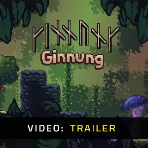 Ginnung - Video Trailer