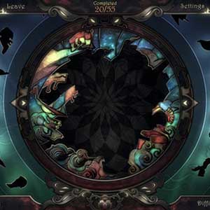 New options to introduce greater challenge