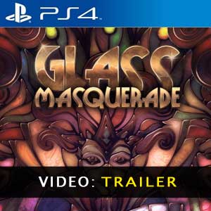 Glass Masquerade PS4 Prices Digital or Box Edition