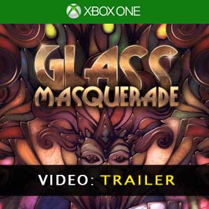 Glass Masquerade Xbox One Prices Digital or Box Edition