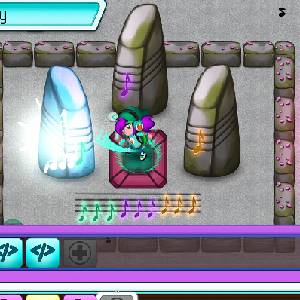 Glitch Hero - Repeat the Melody