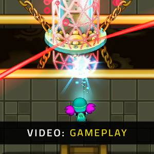 Glitch Hero Gameplay Video