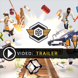 Buy Glitchrunners CD Key Compare Prices