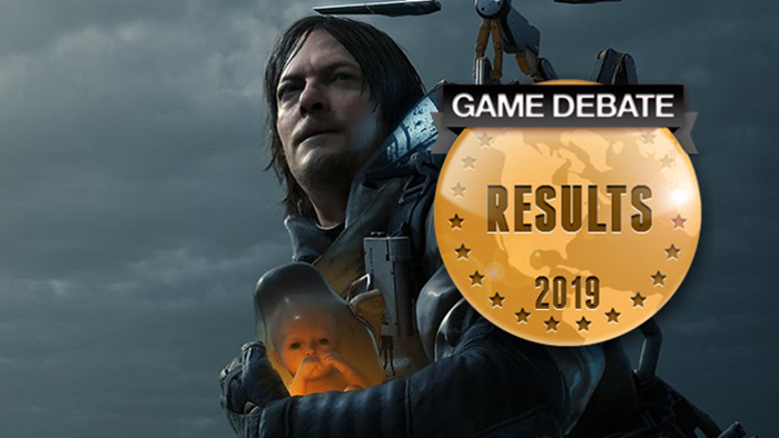 Game of the Year 2020  The Game Awards' Full List of Winners - CDKeys Blog