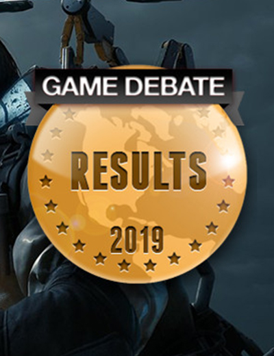 Global Game Awards 2019 Results: Game of the Year - Best Indie - Most  Anticipated Game