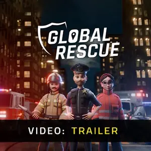 Global Rescue - Trailer