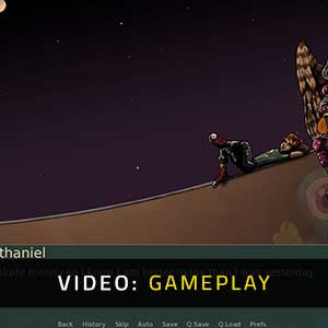 Gloom and Doom - Video Gameplay