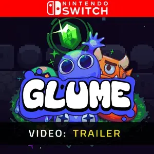 GluMe Nintendo Switch – Trailer