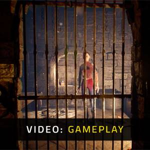 Gnarly Hike Gameplay Video