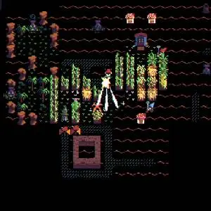 Gnomes  - Forest Biome