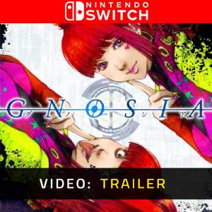 Gnosia Video Trailer