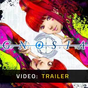 Gnosia Video Trailer