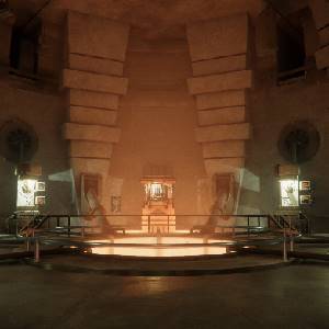 Go Home Annie - Laboratory