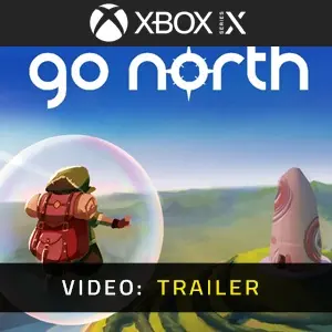Go North Xbox Series - Trailer