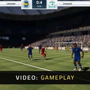 Goalgetter Gameplay Video
