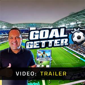 Goalgetter Video Trailer