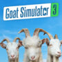 Goat Simulator 3 Announced; Comes with Local and Online Multiplayer