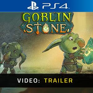 Goblin Stone Video Trailer