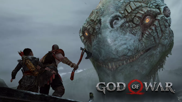 God of War is Now the Highest Rated PS4 Exclusive on Metacritic