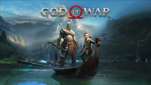 buy God of War Steam key cheap online