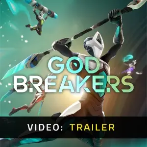 GODBREAKERS - Trailer