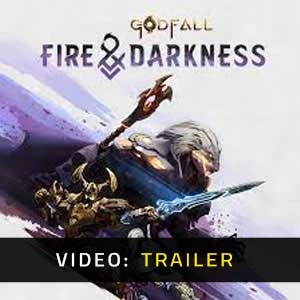 Godfall Fire and Darkness