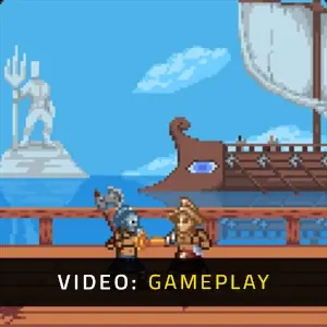 Gods of Sand - Gameplay