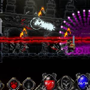 Godstone - Casting Spell