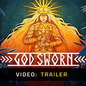 Godsworn Video Trailer