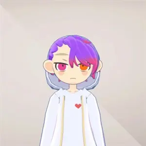 gogh: Focus with Your Avatar - Customizing Avatar