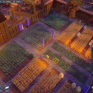Going Medieval - Farming