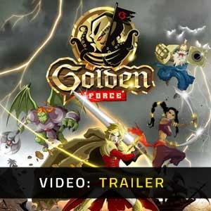 Golden Force Pc