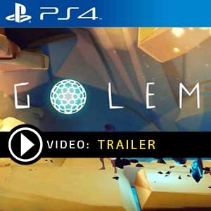 Golem Playstation 4