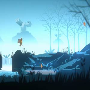 Golf Club Nostalgia - Fly