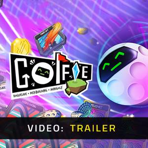 Golfie Video Trailer