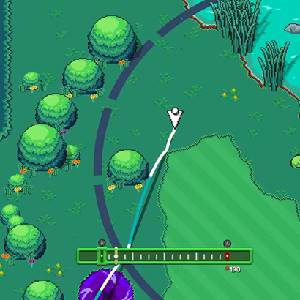 Golfinite - Grand Grove